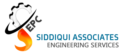 Siddiqui Associates Engineering Services